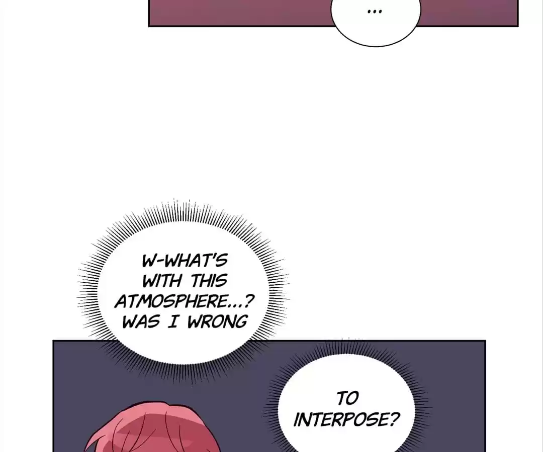 Beyond Memory Chapter 22 page 40 - 