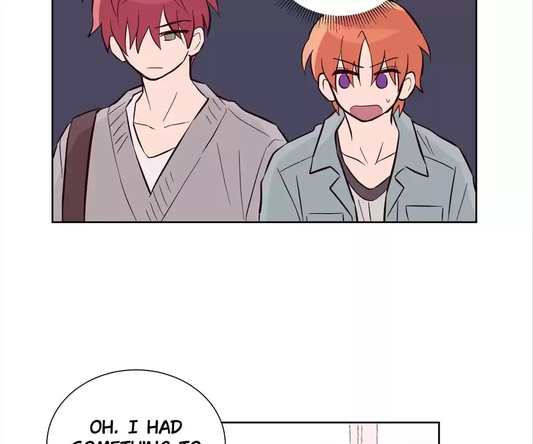Beyond Memory Chapter 22 page 41 - 