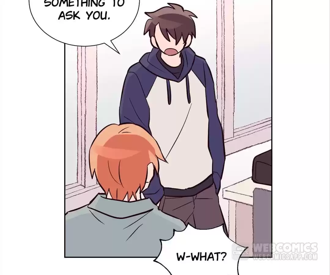 Beyond Memory Chapter 22 page 42 - 