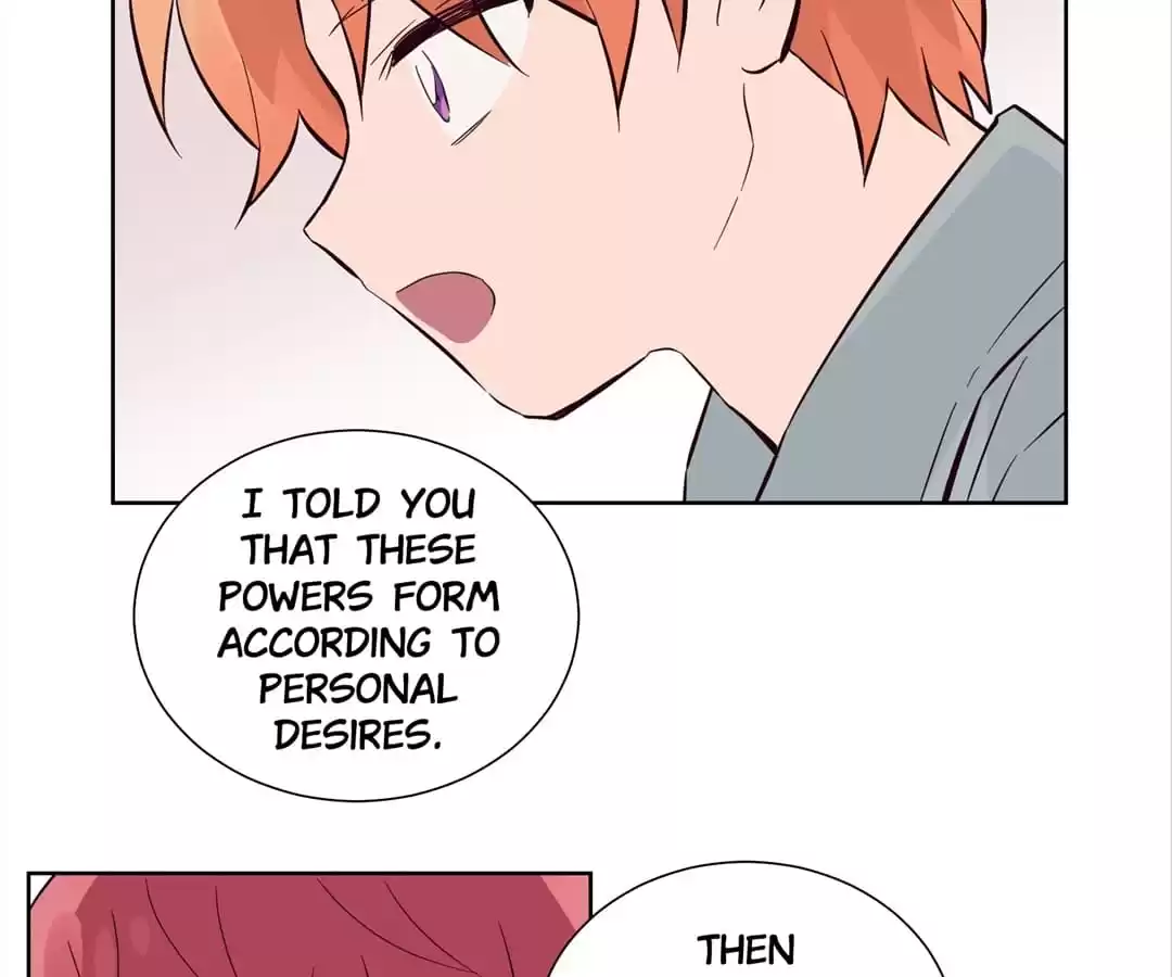 Beyond Memory Chapter 22 page 44 - 