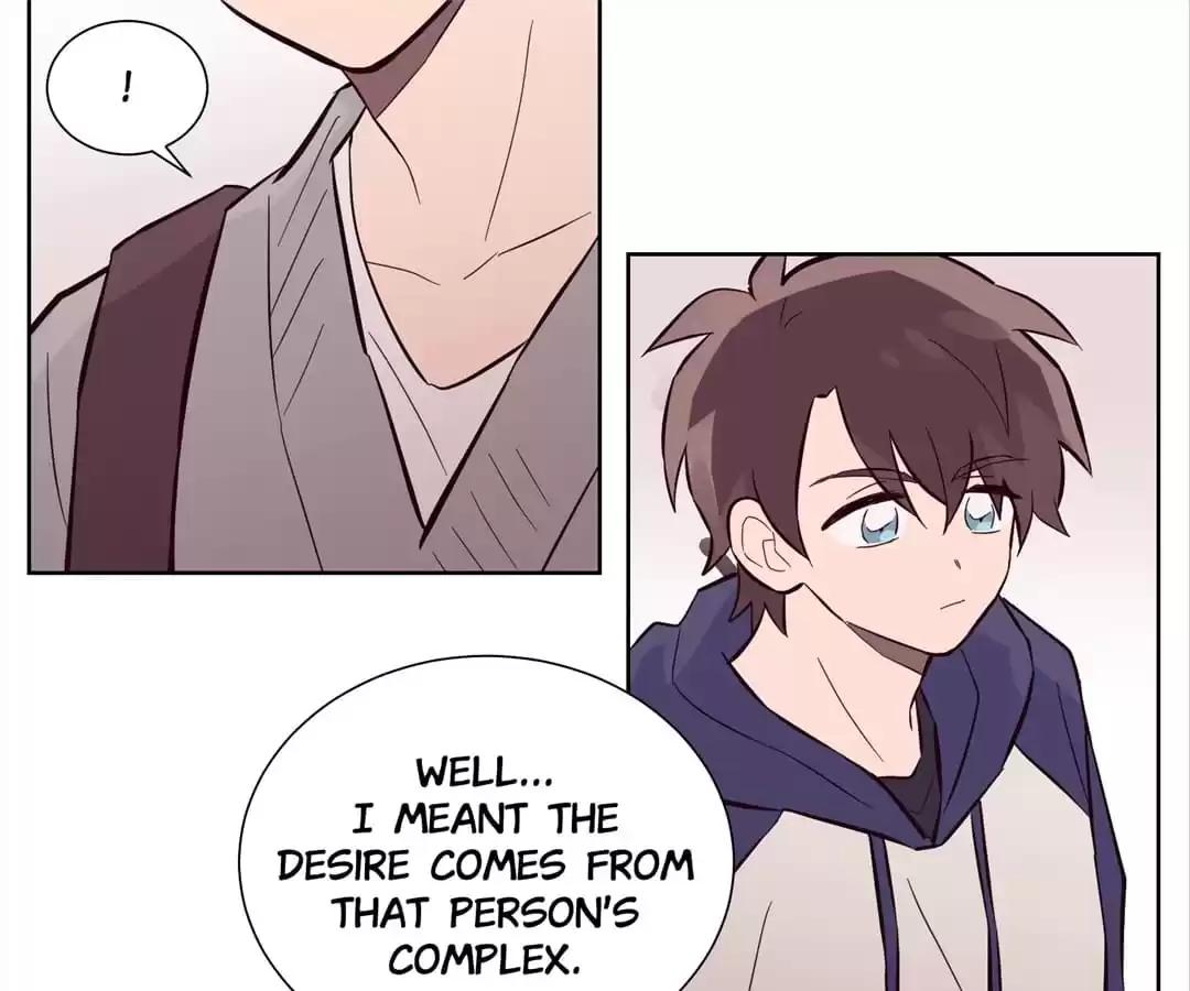 Beyond Memory Chapter 22 page 46 - 