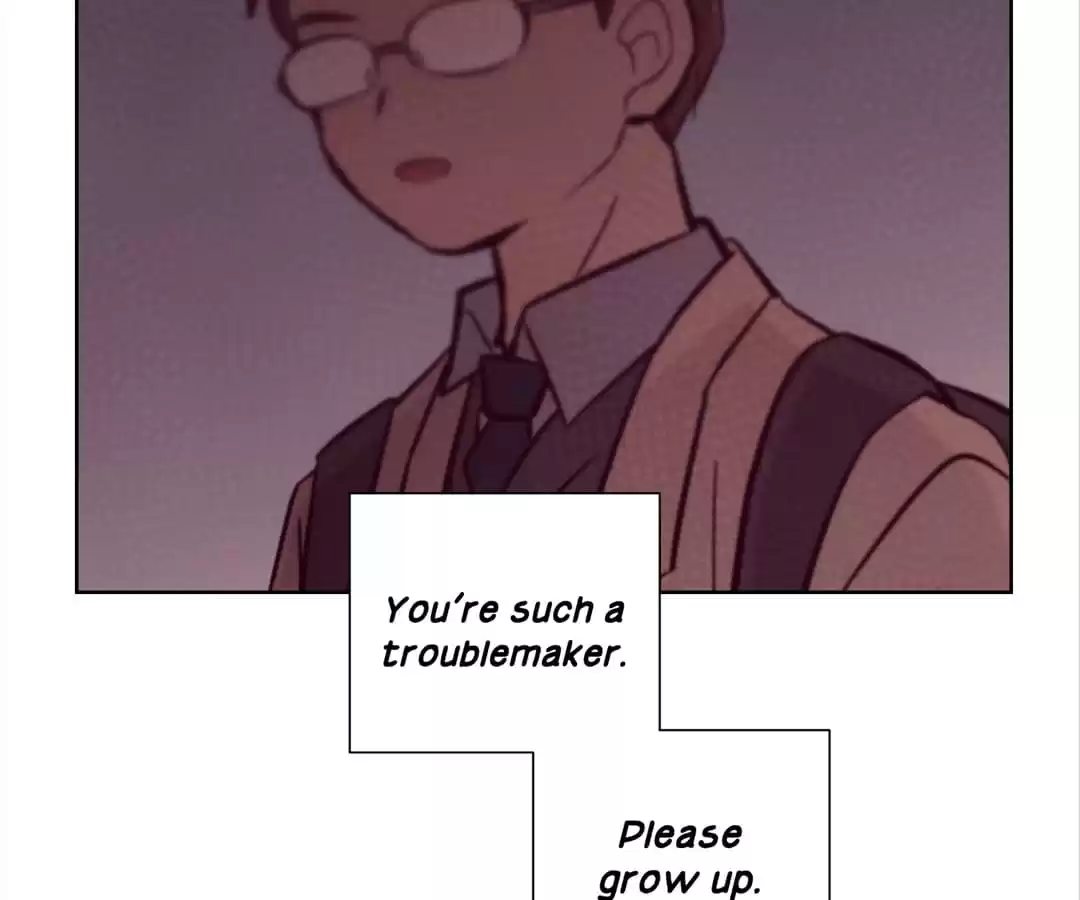 Beyond Memory Chapter 22 page 48 - 