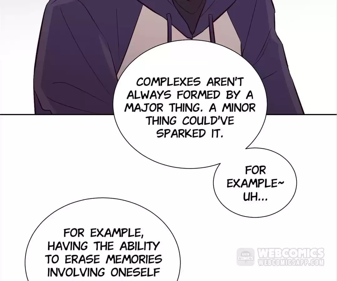 Beyond Memory Chapter 22 page 50 - 