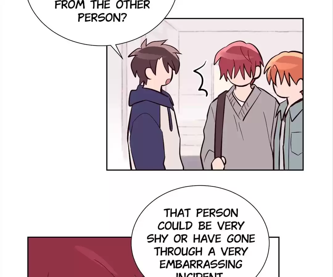 Beyond Memory Chapter 22 page 51 - 