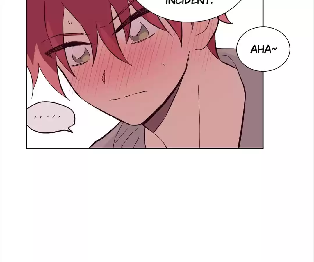 Beyond Memory Chapter 22 page 52 - 