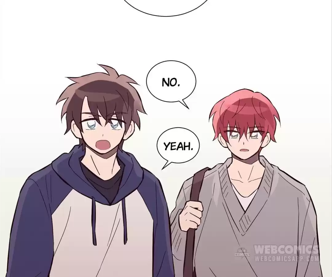 Beyond Memory Chapter 22 page 58 - 