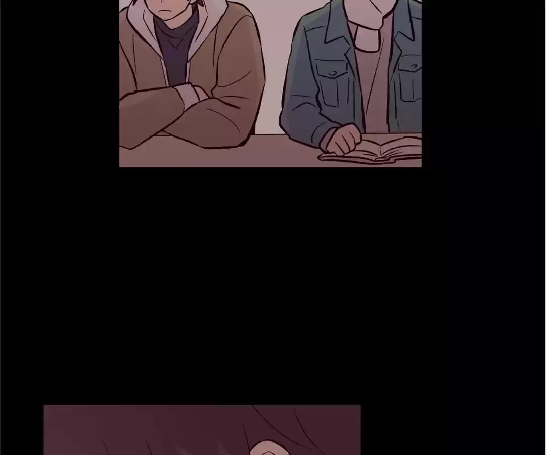 Beyond Memory Chapter 22 page 7 - 
