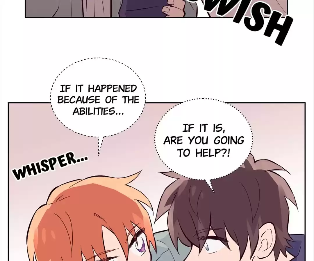 Beyond Memory Chapter 22 page 62 - 