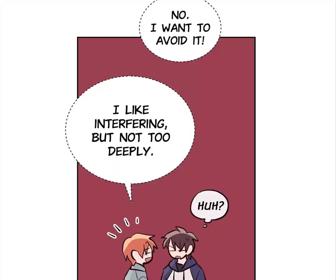 Beyond Memory Chapter 22 page 64 - 
