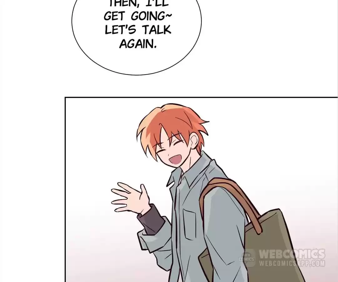 Beyond Memory Chapter 22 page 66 - 