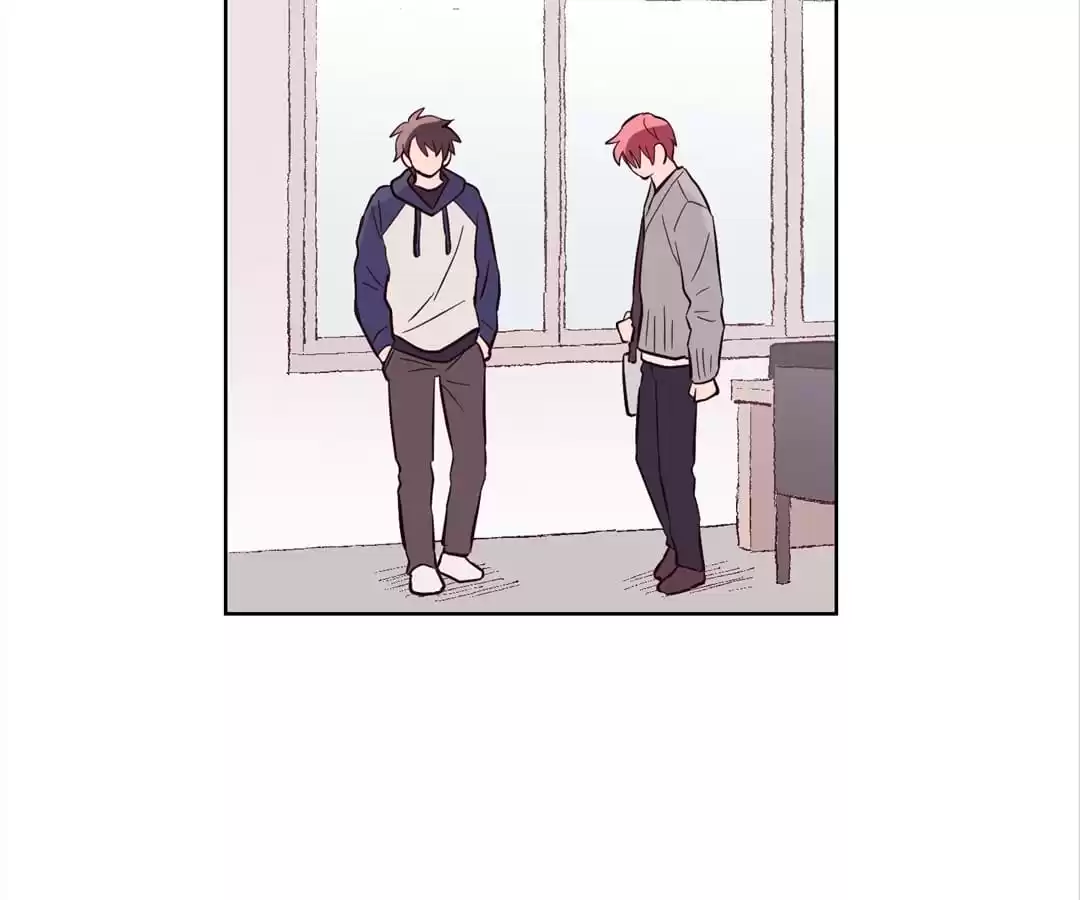 Beyond Memory Chapter 22 page 68 - 
