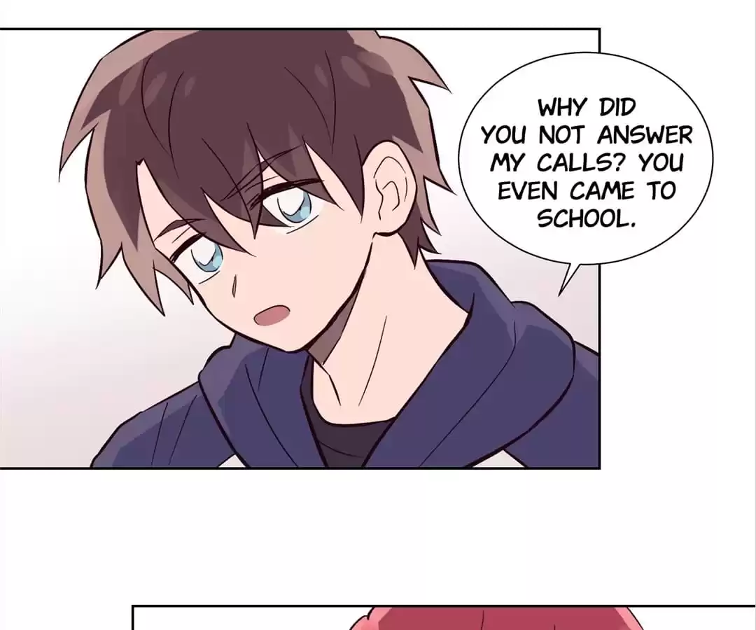 Beyond Memory Chapter 22 page 69 - 