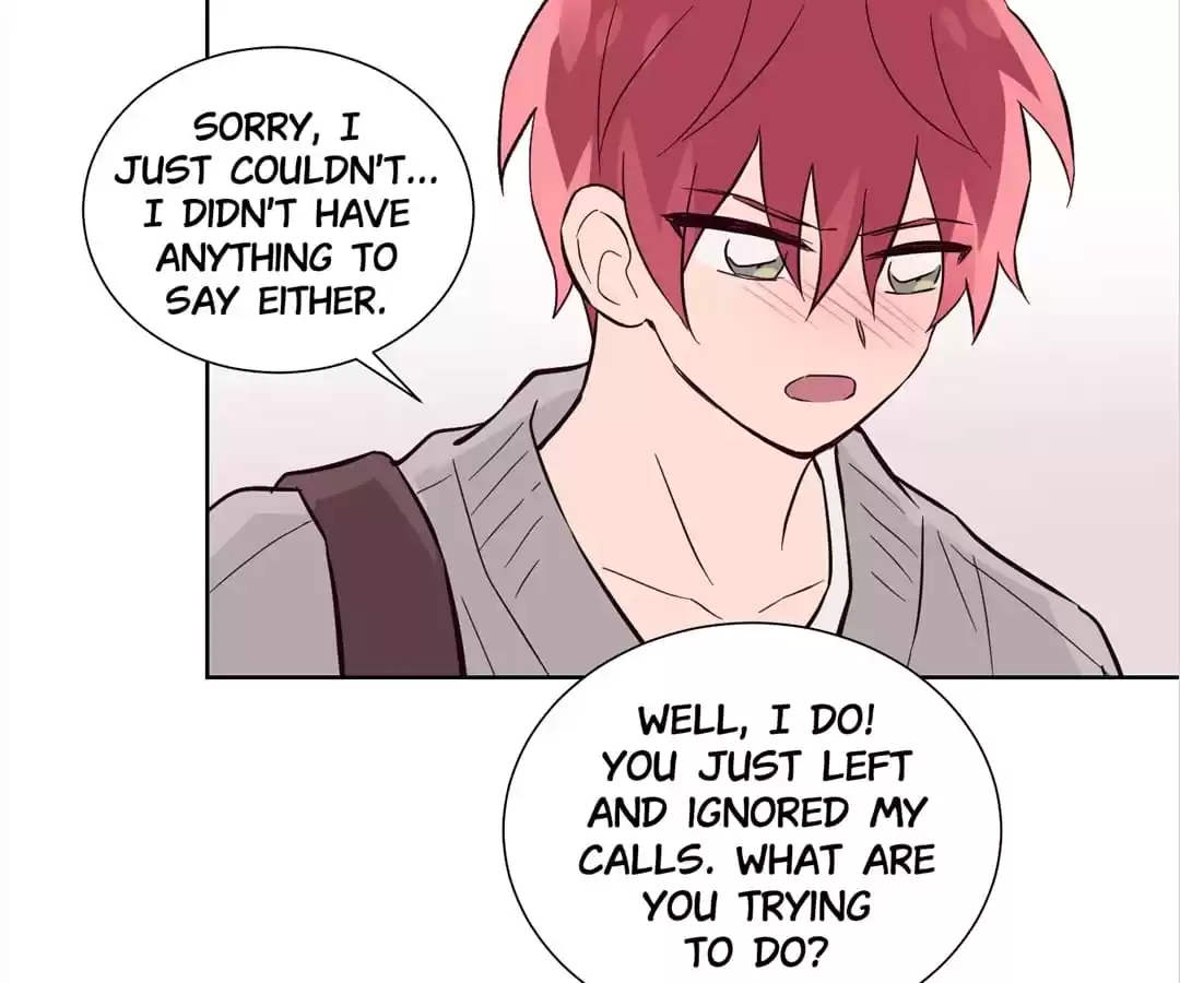 Beyond Memory Chapter 22 page 70 - 
