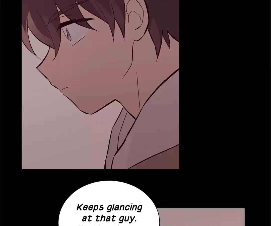 Beyond Memory Chapter 22 page 8 - 