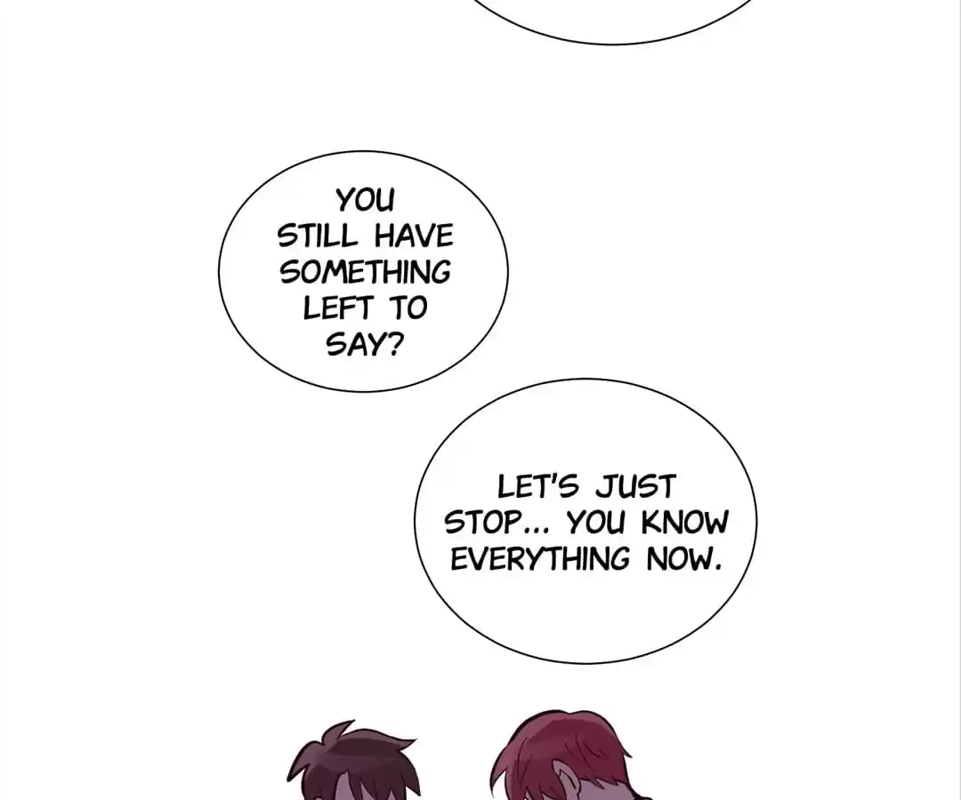 Beyond Memory Chapter 22 page 71 - 