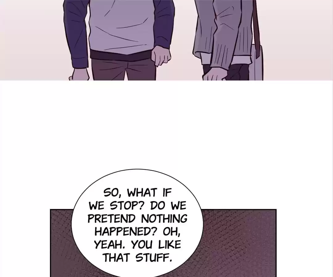 Beyond Memory Chapter 22 page 73 - 