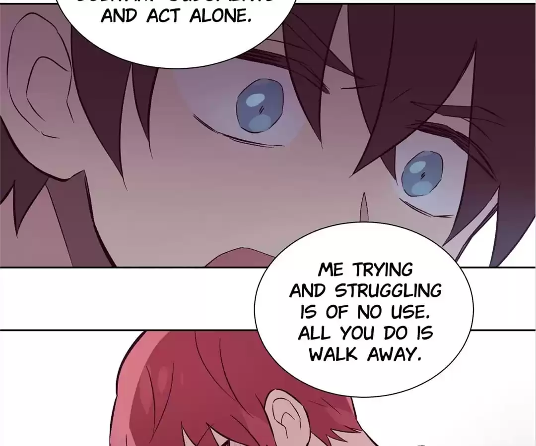 Beyond Memory Chapter 22 page 75 - 