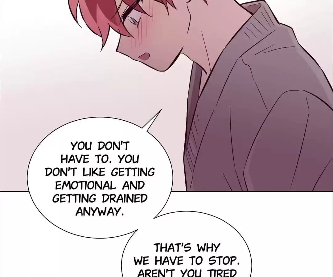 Beyond Memory Chapter 22 page 76 - 