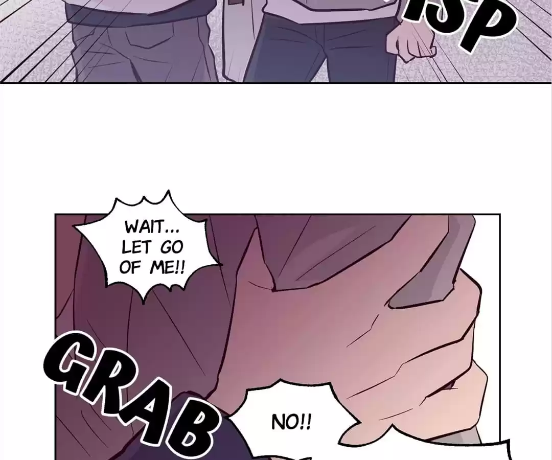 Beyond Memory Chapter 22 page 79 - 