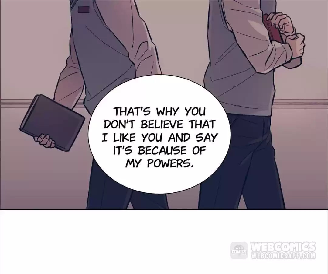 Beyond Memory Chapter 22 page 82 - 