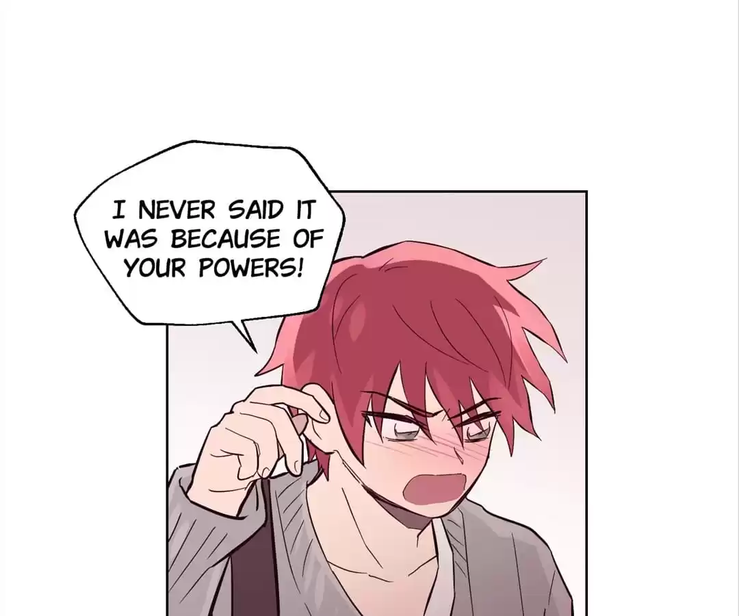 Beyond Memory Chapter 22 page 83 - 