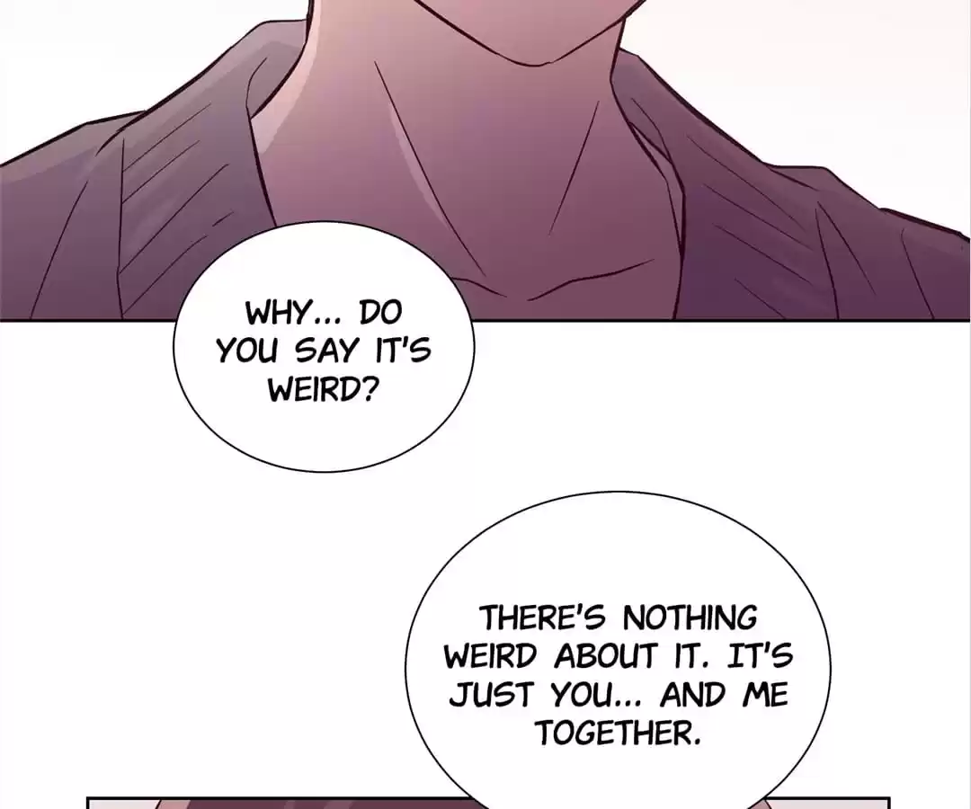 Beyond Memory Chapter 22 page 86 - 