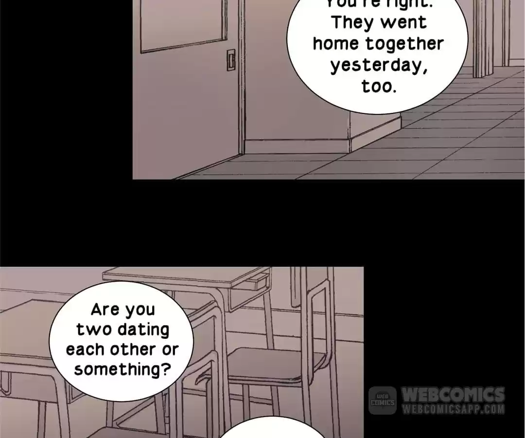 Beyond Memory Chapter 23 page 2 - 