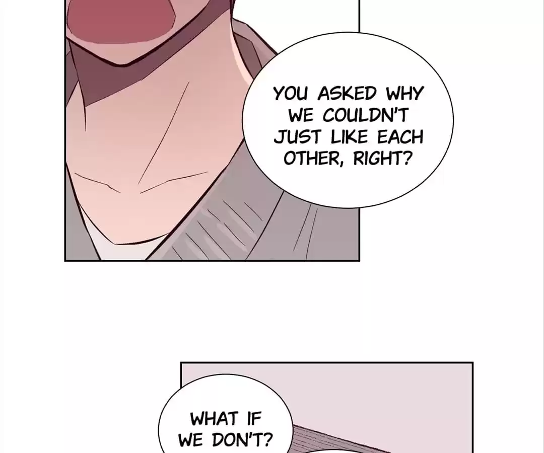 Beyond Memory Chapter 23 page 12 - 