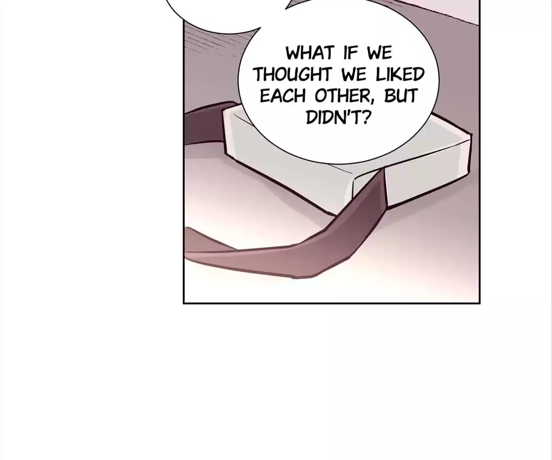 Beyond Memory Chapter 23 page 13 - 