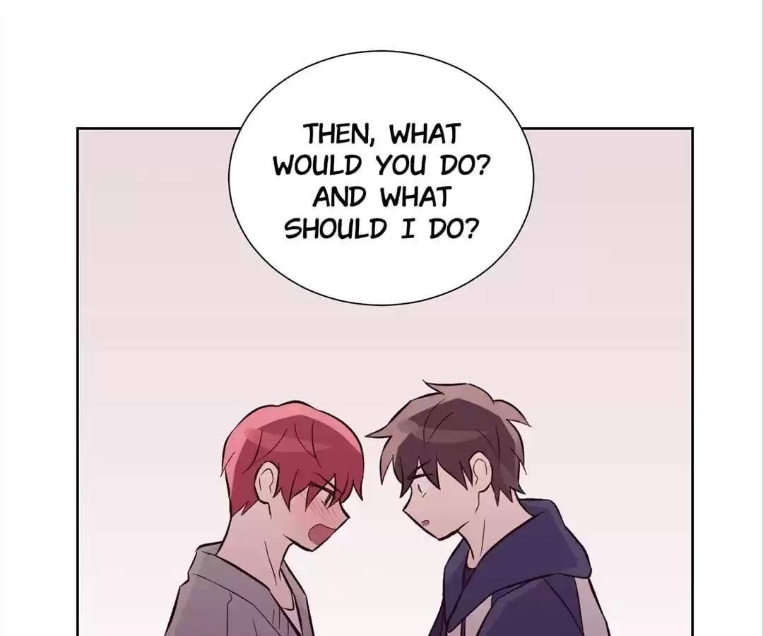 Beyond Memory Chapter 23 page 14 - 
