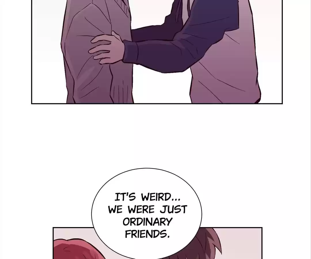 Beyond Memory Chapter 23 page 15 - 