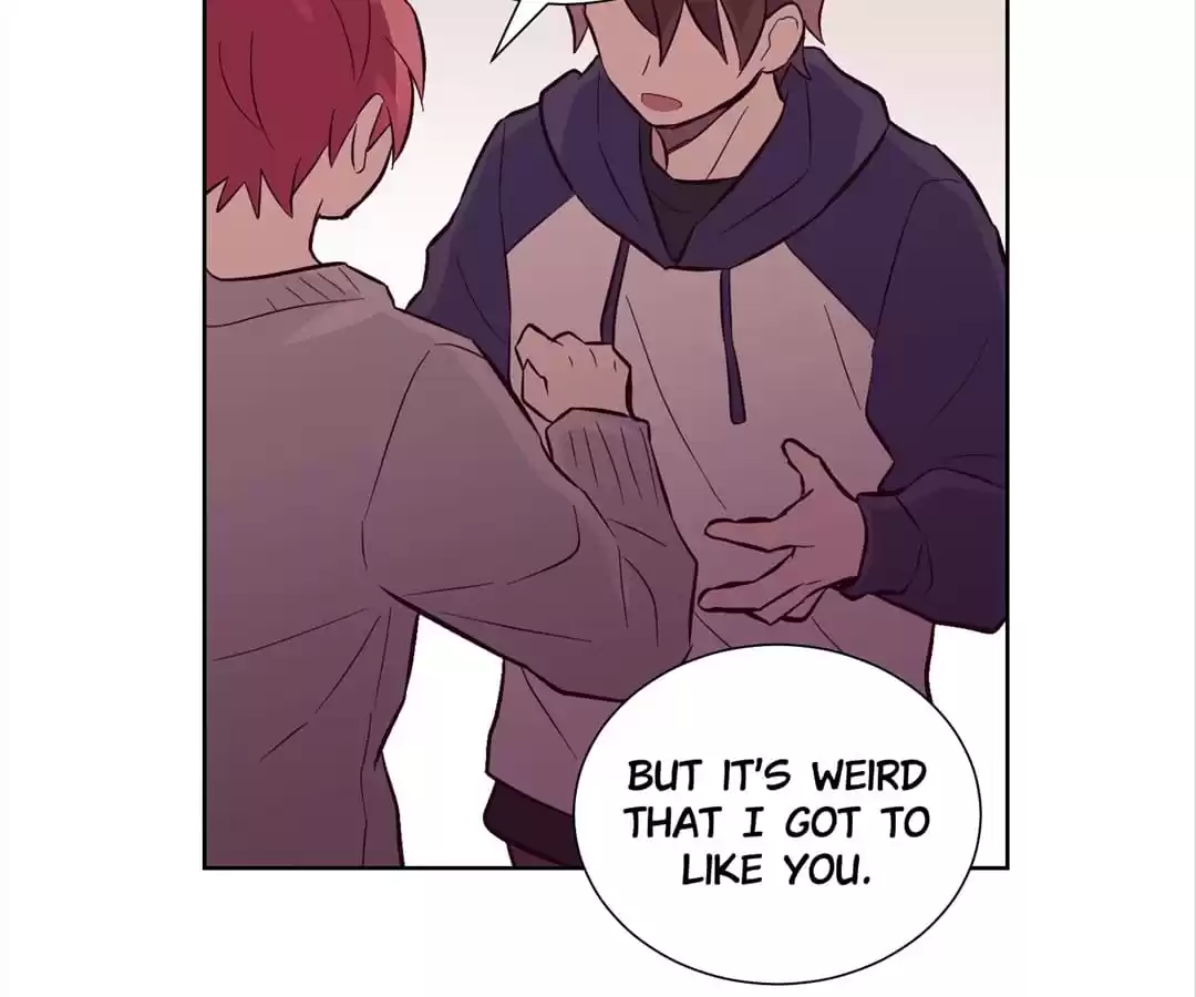 Beyond Memory Chapter 23 page 16 - 