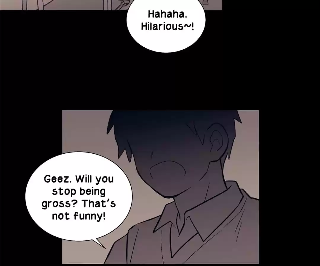 Beyond Memory Chapter 23 page 3 - 