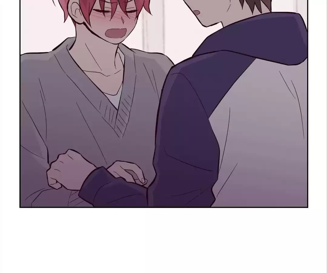 Beyond Memory Chapter 23 page 21 - 