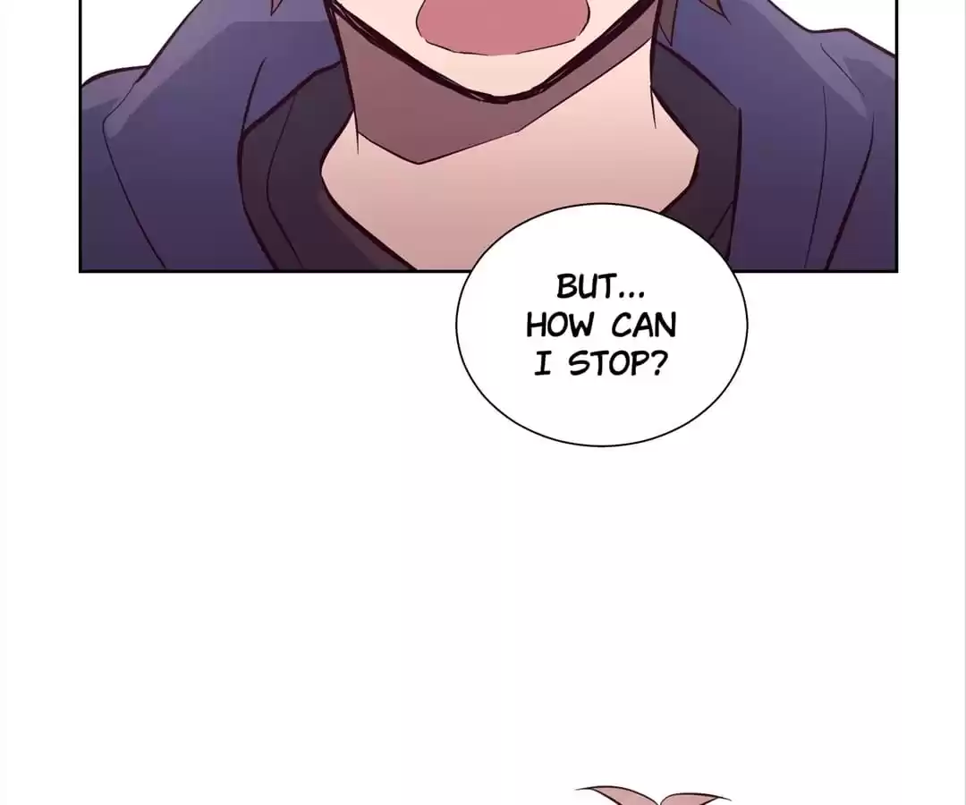 Beyond Memory Chapter 23 page 24 - 