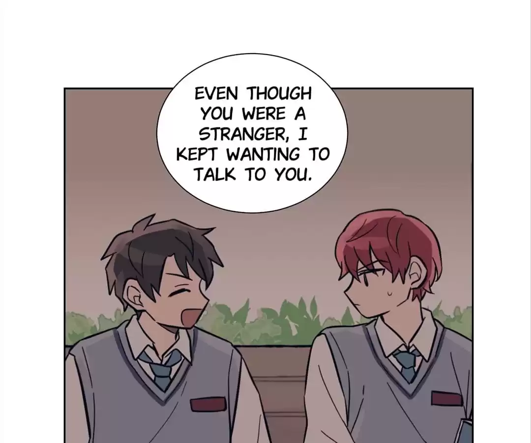Beyond Memory Chapter 23 page 32 - 