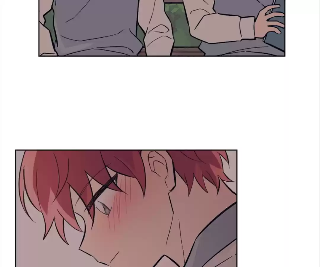 Beyond Memory Chapter 23 page 33 - 