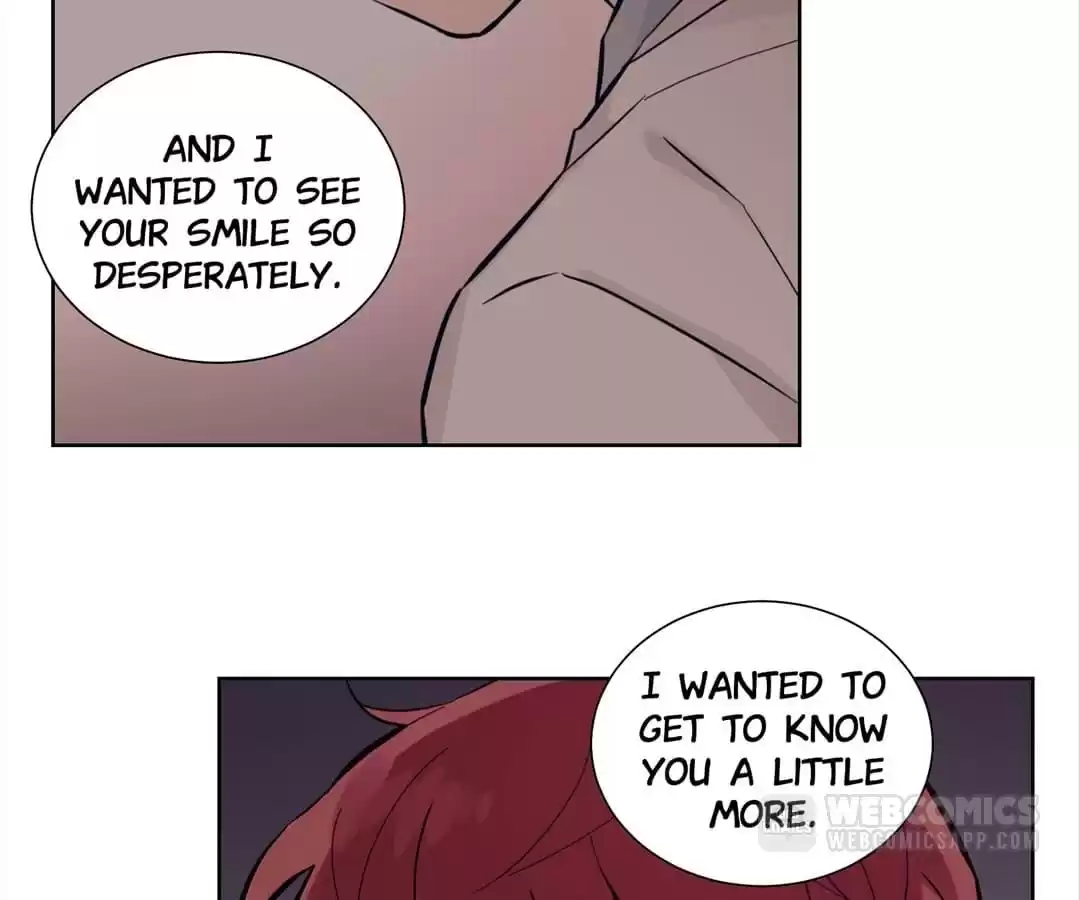 Beyond Memory Chapter 23 page 34 - 