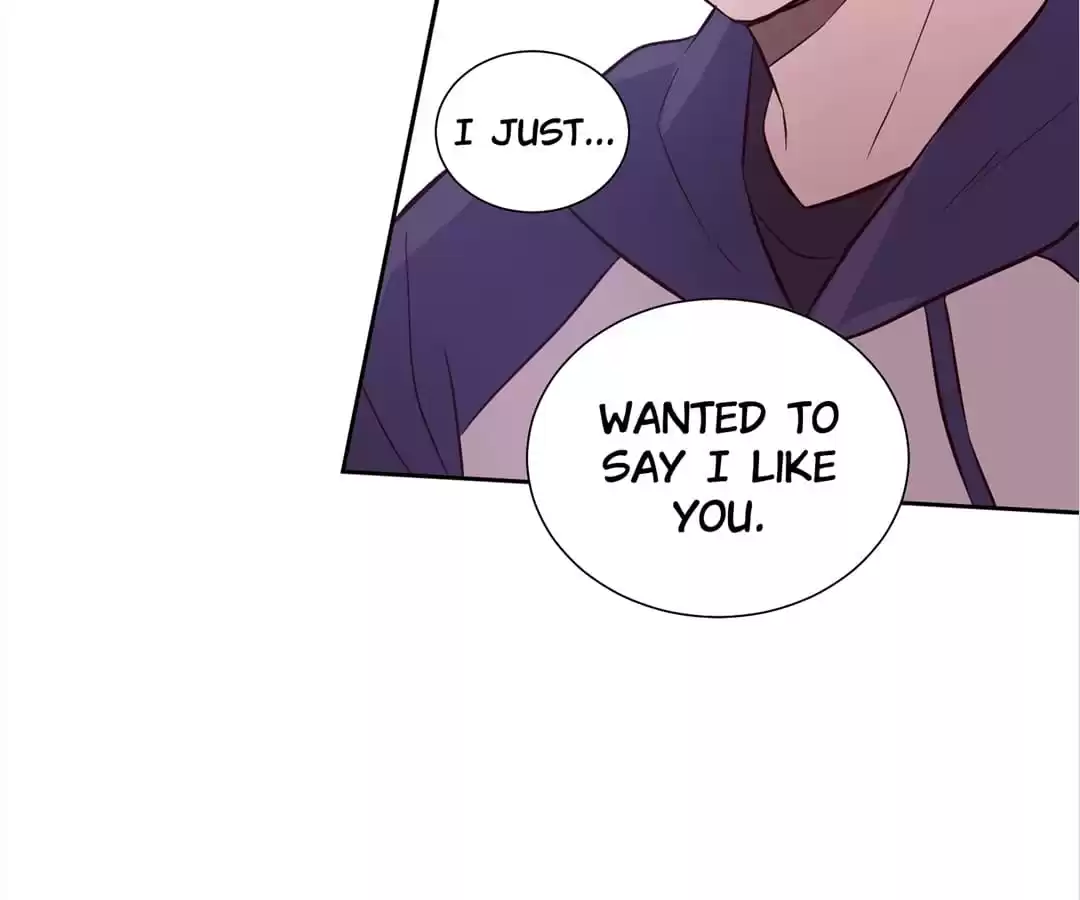 Beyond Memory Chapter 23 page 40 - 