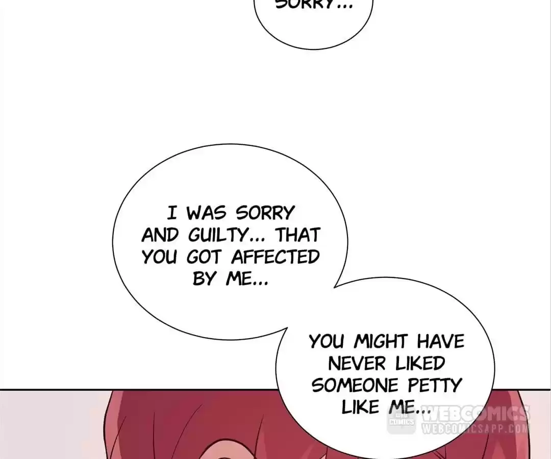Beyond Memory Chapter 23 page 50 - 