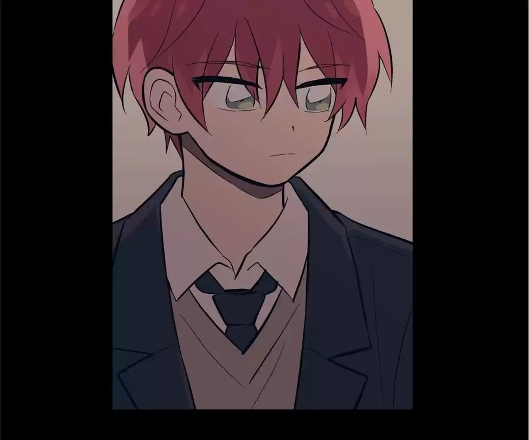 Beyond Memory Chapter 23 page 6 - 