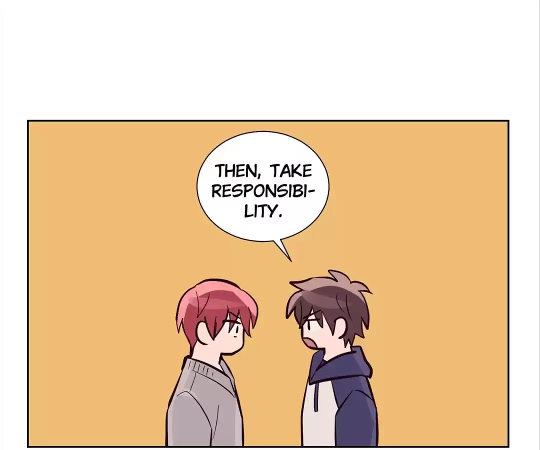 Beyond Memory Chapter 23 page 53 - 