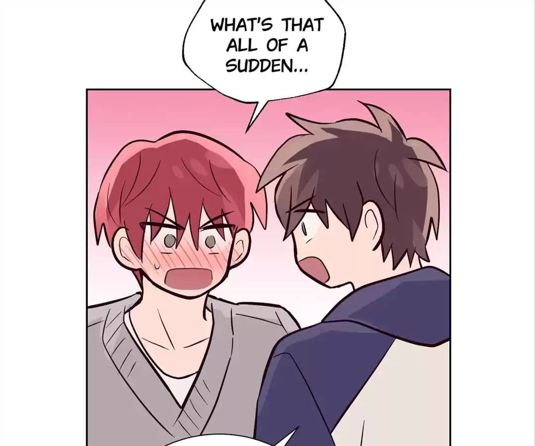 Beyond Memory Chapter 23 page 55 - 