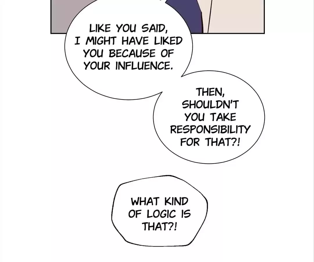 Beyond Memory Chapter 23 page 56 - 