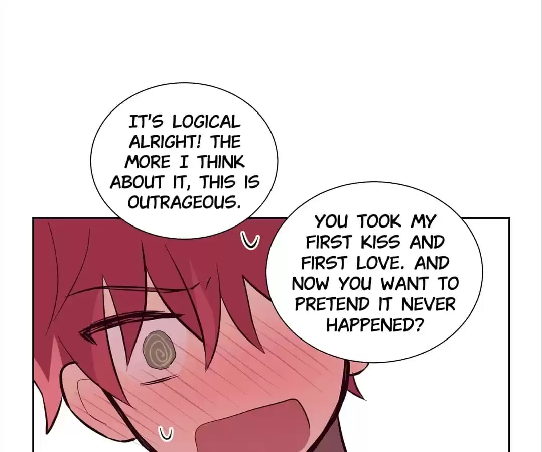 Beyond Memory Chapter 23 page 57 - 