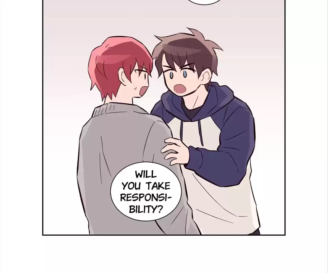 Beyond Memory Chapter 23 page 59 - 