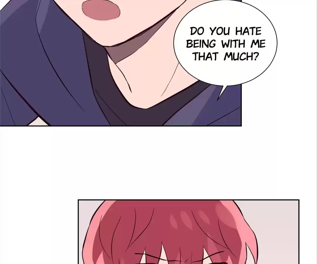 Beyond Memory Chapter 23 page 61 - 