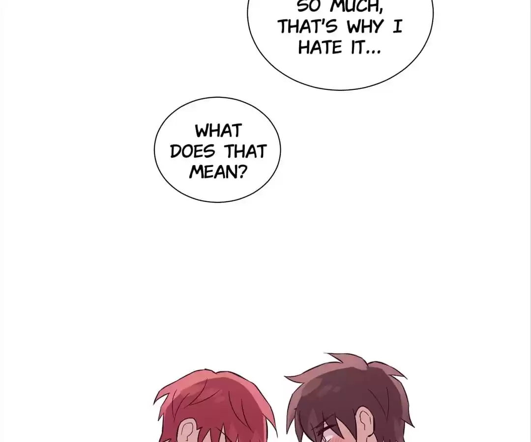 Beyond Memory Chapter 23 page 65 - 