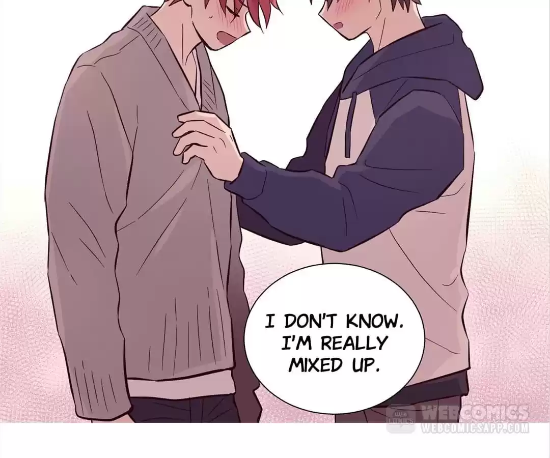 Beyond Memory Chapter 23 page 66 - 