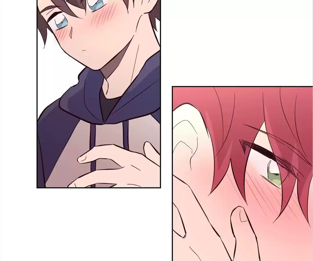 Beyond Memory Chapter 23 page 68 - 